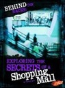 Tammy Enz, Tammy Laura Lynn Enz, Tammy/ Fox Enz - Behind the Racks