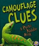 Megan Cooley Peterson - Camouflage Clues