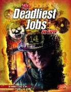 Connie Colwell Miller, Connie Rose Miller - The Deadliest Jobs on Earth