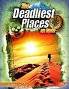 Connie Colwell Miller, Connie Colwell/ Fox Miller, Connie Rose Miller - The Deadliest Places on Earth