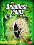 Connie Colwell Miller, Connie Colwell/ Fox Miller, Connie Rose Miller - The Deadliest Plants on Earth