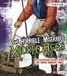 Kathy Allen, Kathy/ Adamo Allen - The Horrible, Miserable Middle Ages
