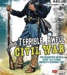 Kay Melchisedech Olson - The Terrible, Awful Civil War