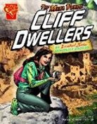 Terry Collins, Terry Lee Collins, Terry/ Martin Collins, Cynthia Martin, Barbara Schulz - The Mesa Verde Cliff Dwellers
