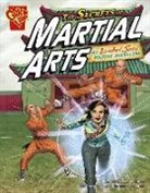 Christopher L Harbo, Christopher L. Harbo, Christopher L./ Staton Harbo, Al Milgram, Joe Staton - The Secrets of Martial Arts