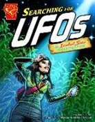 Aaron Sautter, Aaron/ Martin Sautter, Cynthia Martin, Barbara Schulz - Searching for UFOs