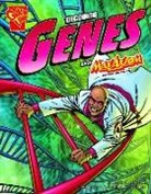 Amber J. Keyser, Al Milgram, Tod G. Smith - Decoding Genes With Max Axiom, Super Scientist