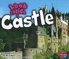 Jennifer/ Saunders-Smith Moss, Jenny Moss, Gail Saunders-Smith - Look Inside a Castle
