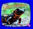 Molly Kolpin, Molly/ Saunders-Smith Kolpin, Gail Saunders-Smith - Salamanders