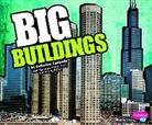 Catherine Ipcizade, Catherine/ Saunders-Smith Ipcizade, Gail Saunders-Smith - Big Buildings