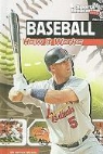 David Dreier - Baseball