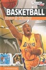Suzanne Slade - Basketball