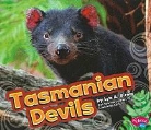 Lyn A. Sirota, Lyn A./ Saunders-Smith Sirota, Gail Saunders-Smith - Tasmanian Devils