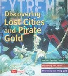 James De Winter - Discovering Lost Cities and Pirate Gold