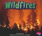 Matt Doeden, Gail Saunders-Smith - Wildfires