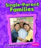 Sarah L Schuette, Sarah L. Schuette, Gail Saunders-Smith - Single-Parent Families