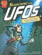 Aaron Sautter, Aaron/ Martin Sautter, Cynthia Martin, Barbara Schulz - Searching for UFOs