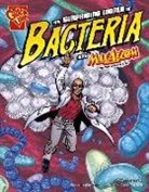 Agnieszka Biskup, Agnieszka Jozefina Biskup, Agnieszka/ Smith Biskup, Tod G. Smith - The Surprising World of Bacteria With Max Axiom, Super Scientist