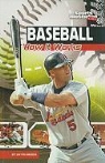 David Dreier - Baseball
