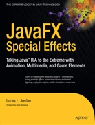 Lucas Jordan, Lucas L . Jordan, Lucas L. Jordan - JavaFX Special Effects