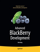 Chris King - Advanced BlackBerry Development