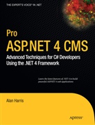 Alan Harris - Pro ASP.NET 4 CMS