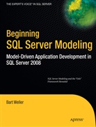 Bart Weller - Beginning SQL Server Modeling
