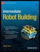 David Cook - Intermediate Robot Building