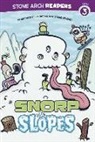 Cari Meister, Cari/ Messner Meister, Dennis Messner - Snorp on the Slopes