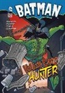 Scott Sonneborn, Scott/ Loughridge Sonneborn, Mike DeCarlo, Erik Doescher - Killer Croc Hunter