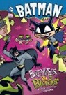 Paul Kupperberg, Paul/ Schigiel Kupperberg, Lee Loughridge, Gregg Schigiel - Bat-Mite's Big Blunder