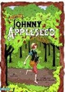 Martin Powell, Martin (RTL)/ Lamoreaux Powell, Michelle Lamoreaux, Martin Powell - The Legend of Johnny Appleseed