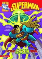 Matthew Manning, Matthew K Manning, Matthew K. Manning, Mike DeCarlo, Erik Doescher - Superman: Little Green Men