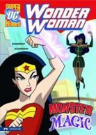 Louise Simonson, Dan Schoening, William Moulton Marston - Wonder Woman: Monster Magic