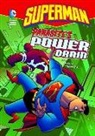 Eric Fein, Lee Loughridge, Shawn McManus - Superman: Parasite's Power Drain