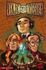 Jules Verne, Katherine Brevard, Katherine M. Brevard, Katherine McLean Brevard, Davis W. Miller, Davis Worth Miller... - Viaje Al Centro de la Tierra