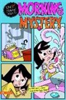 Christianne C Jones, Christianne C. Jones, Christianne C./ Simard Jones, Remy Simard, Rémy Simard - Morning Mystery