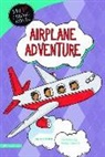 Cari Meister, Cari/ Janovitz Meister, Carl Meister, Marilyn Janovitz - Airplane Adventure