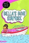 Christianne C Jones, Christianne C. Jones, Christianne C./ Sullivan Jones, Mary Sullivan - Bella's Boat Surprise