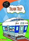 Cari Meister, Cari/ Janovitz Meister, Marilyn Janovitz - Train Trip