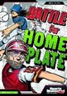 Chris Kreie, Chris/ Aburto Kreie, Jesus Aburto, Jesus Salvador Aburto Martinez, Aburtov, Fares Maese... - Battle for Home Plate