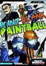 Scott Ciencin, Scott/ Aburto Ciencin, Jesus Aburto, Jesus Salvador Aburto Martinez, Aburtov, Jesus Aburto Martinez - Point-blank Paintball