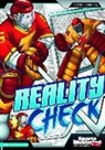 Nel Yomtov, Nel/ Sandoval Yomtov, Gerardo Sandoval - Reality Check