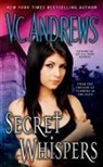 V C Andrews, V. C. Andrews, V.C. Andrews - Secret Whispers