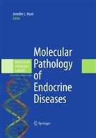 Philip T Cagle, Philip T. Cagle, Jennifer L Hunt, Jennifer L. Hunt, Jennife L Hunt, Jennifer L Hunt... - Molecular Pathology of Endocrine Diseases