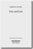 Lorenz B Puntel, Lorenz B. Puntel - Sein und Gott