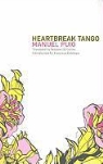 Francisco Goldman, Suzanne Jill Levine, Manuel Puig, Manuel/ Levine Puig - Heartbreak Tango