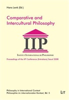 Hans Lenk - Comparative and Intercultural Philosophy