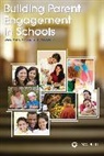 Larry Ferlazzo, Larry/ Hammond Ferlazzo, Ferlazzo Larry, Lorie Hammond, Lorie A. Hammond - Building Parent Engagement in Schools