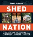 Dan Eckstein, Daniel Eckstein - 'Popular Mechanics' Shed Nation